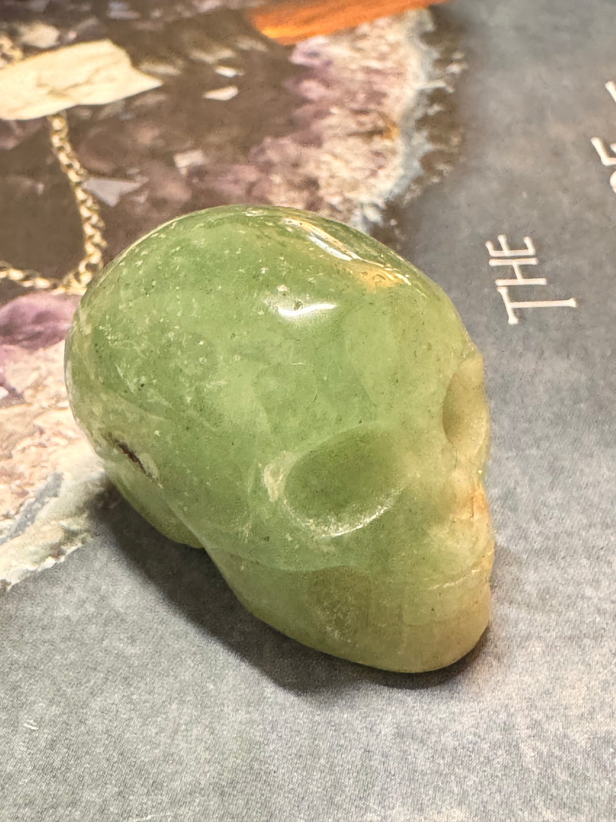 Crystal Skull Carvings – Guardians of Ancient Wisdom & Conscious Evolution