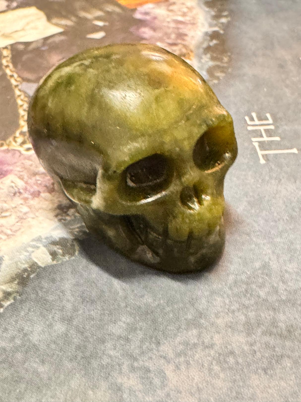 Crystal Skull Carvings – Guardians of Ancient Wisdom & Conscious Evolution