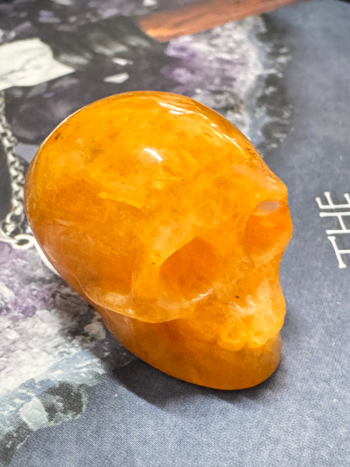 Crystal Skull Carvings – Guardians of Ancient Wisdom & Conscious Evolution