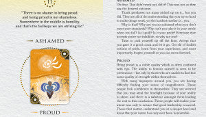 ABORIGINAL ANCESTRAL WISDOM ORACLE - Mel Brown