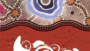 ABORIGINAL ANCESTRAL WISDOM ORACLE - Mel Brown