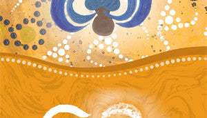 ABORIGINAL ANCESTRAL WISDOM ORACLE - Mel Brown