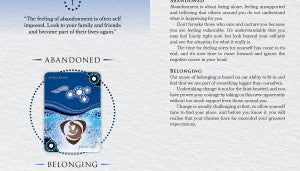 ABORIGINAL ANCESTRAL WISDOM ORACLE - Mel Brown