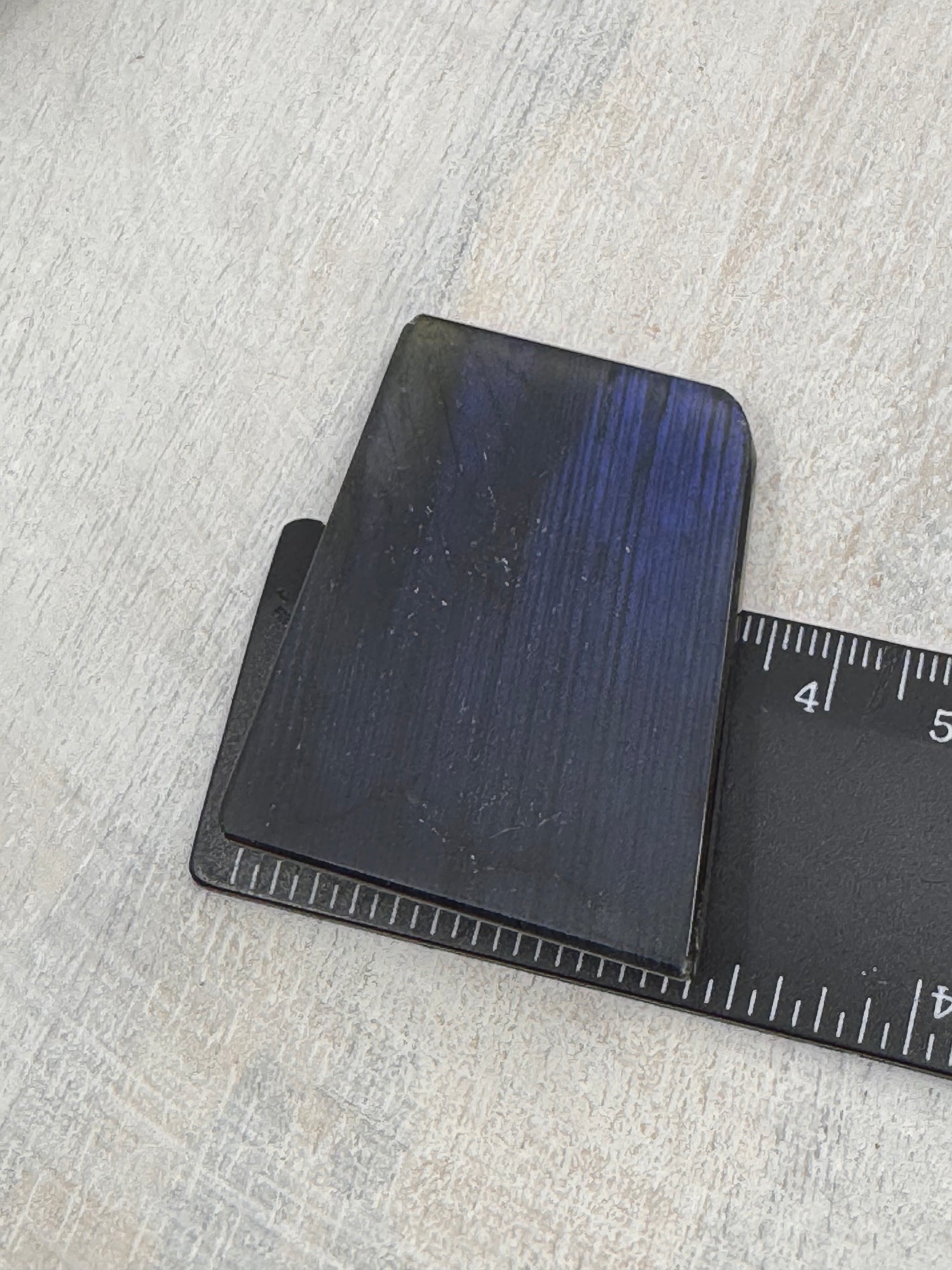 Labradorite Cabochon | Jewellery Making & Transformation Stone