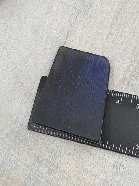 Labradorite Cabochon | Jewellery Making & Transformation Stone