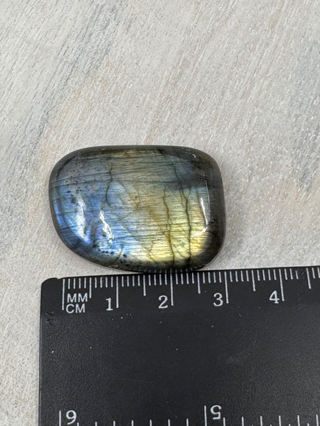 Labradorite Cabochon | Jewellery Making & Transformation Stone