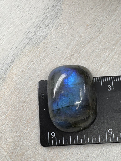 Labradorite Cabochon | Jewellery Making & Transformation Stone
