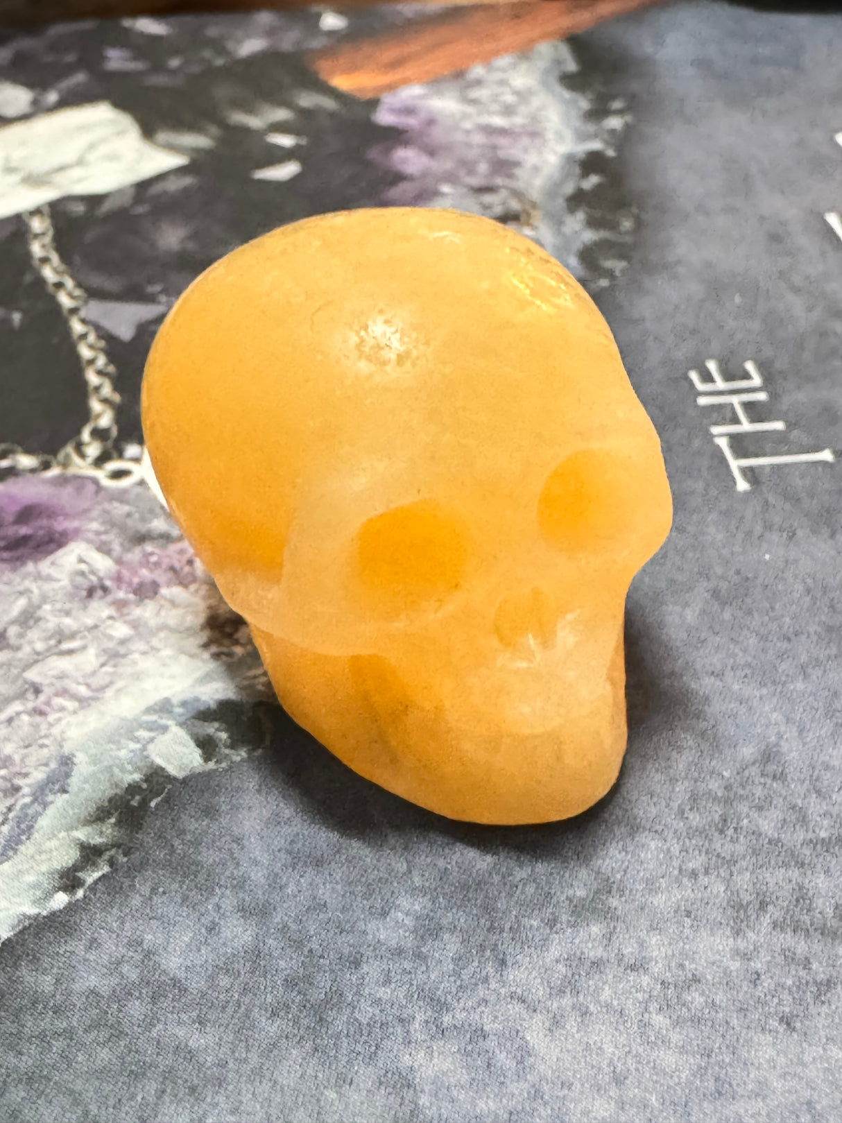 Crystal Skull Carvings – Guardians of Ancient Wisdom & Conscious Evolution