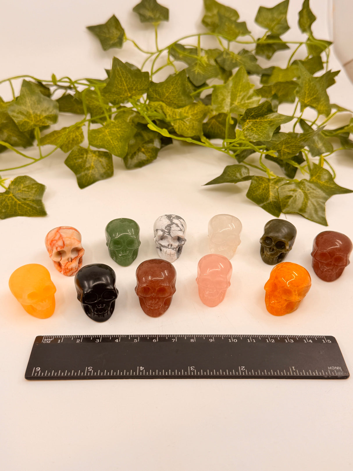 Crystal Skull Carvings – Guardians of Ancient Wisdom & Conscious Evolution