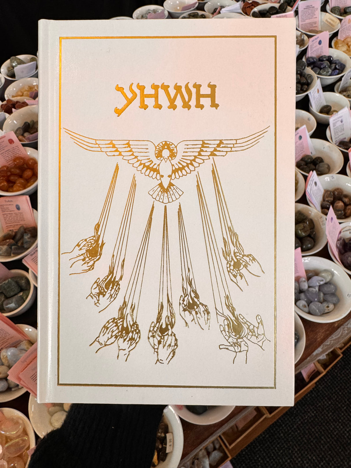 The Book of Knowledge: The Keys of Enoch - Dr. J.J. Hurtak