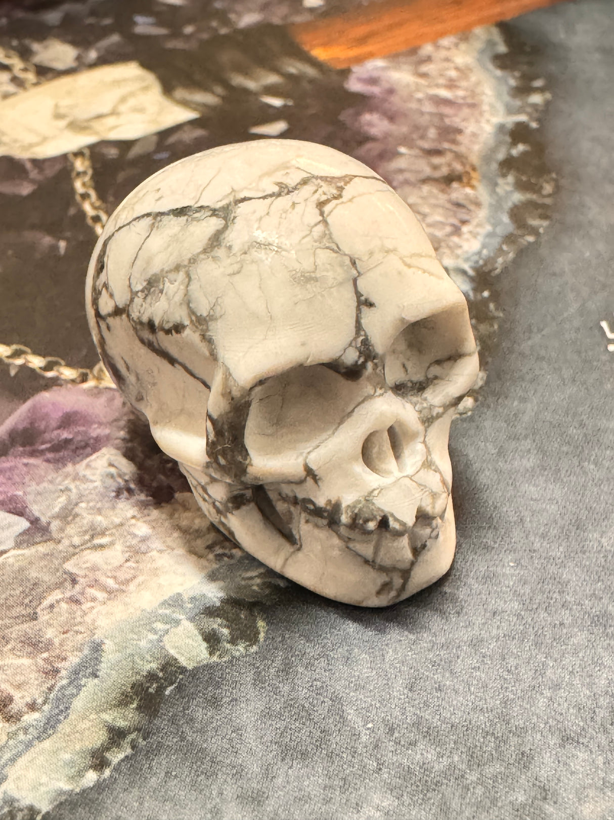 Crystal Skull Carvings – Guardians of Ancient Wisdom & Conscious Evolution