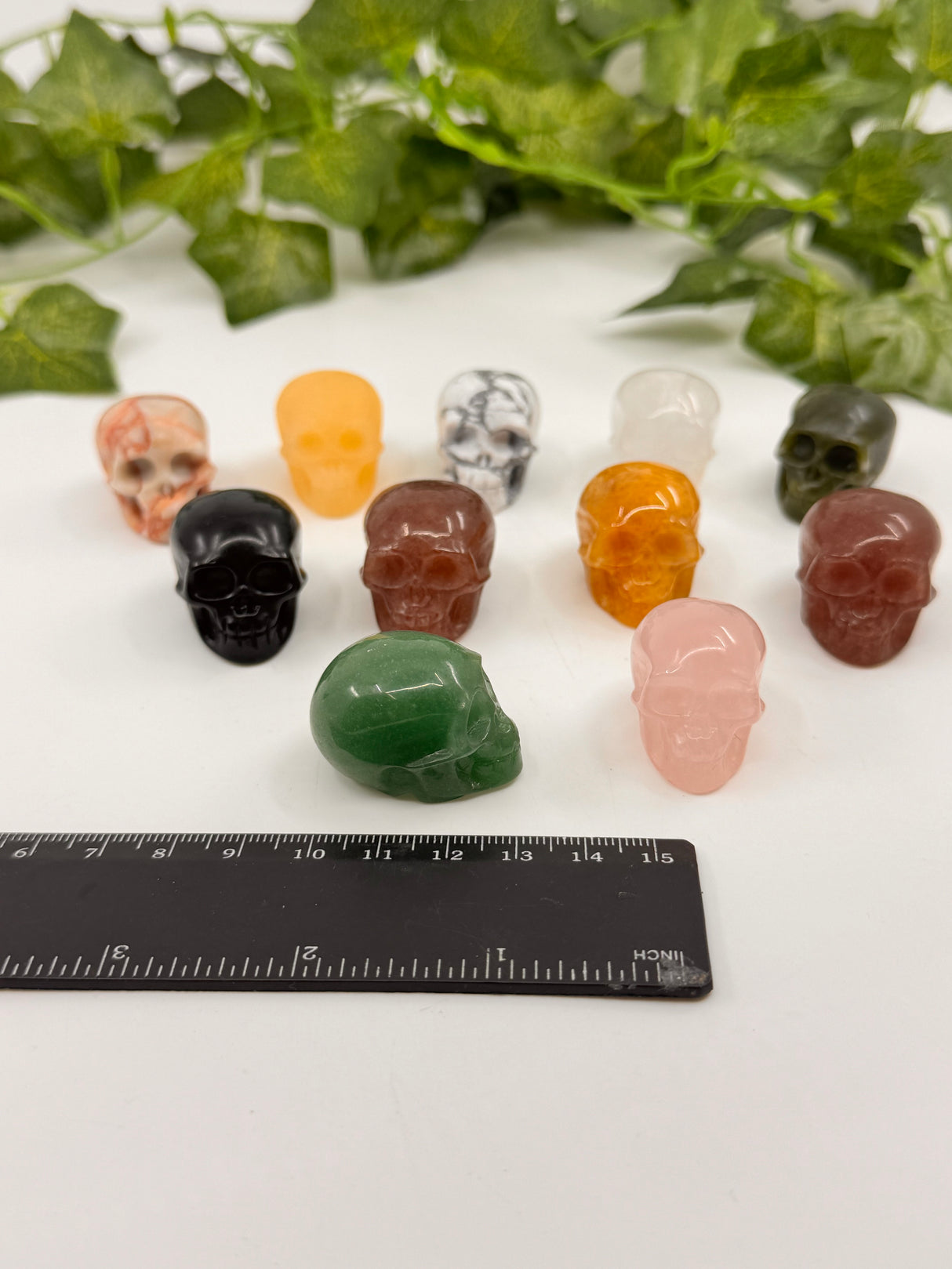 Crystal Skull Carvings – Guardians of Ancient Wisdom & Conscious Evolution