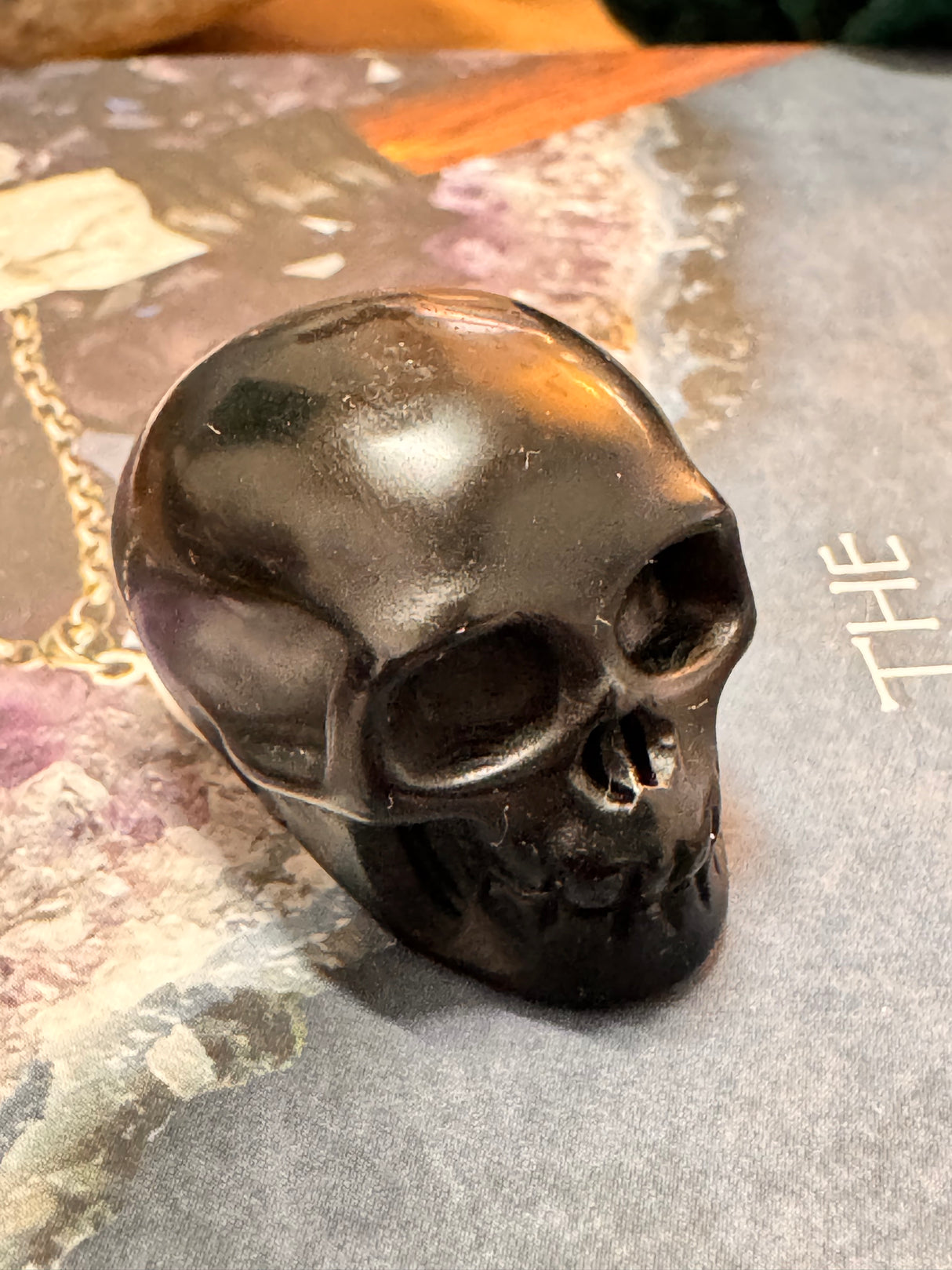 Crystal Skull Carvings – Guardians of Ancient Wisdom & Conscious Evolution