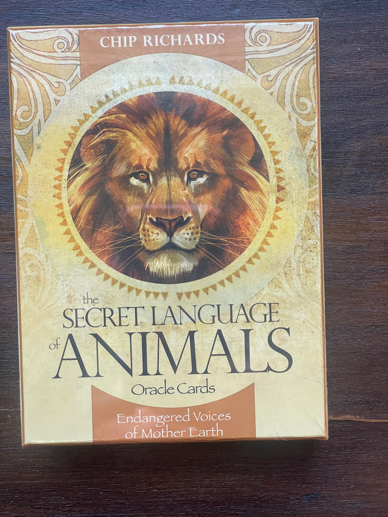 The Secret Language of Animals - Endangered Voices of Mother Earth