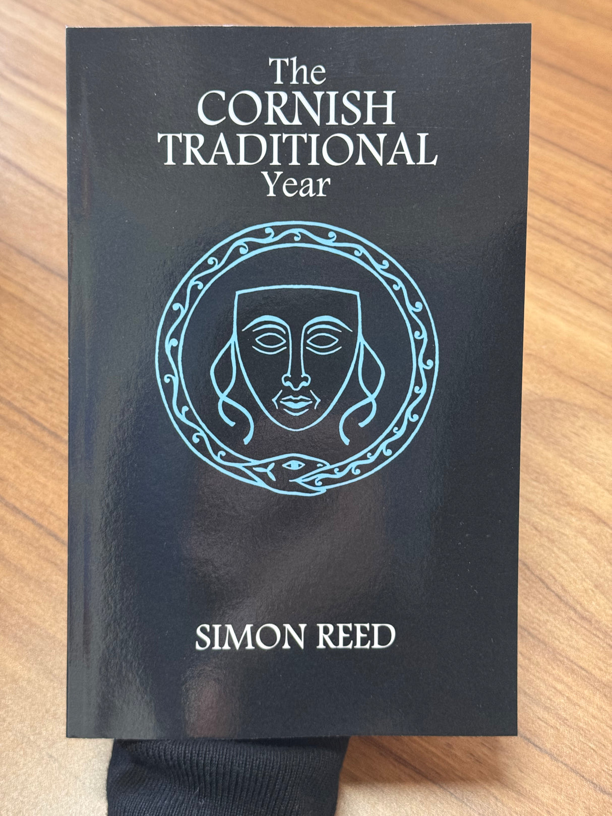 The Cornish Traditional Year - Simon Reed