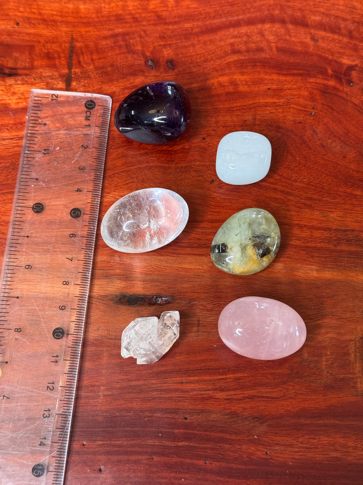 The Witch’s Altar Box – Complete Ritual Set - New & Improved!