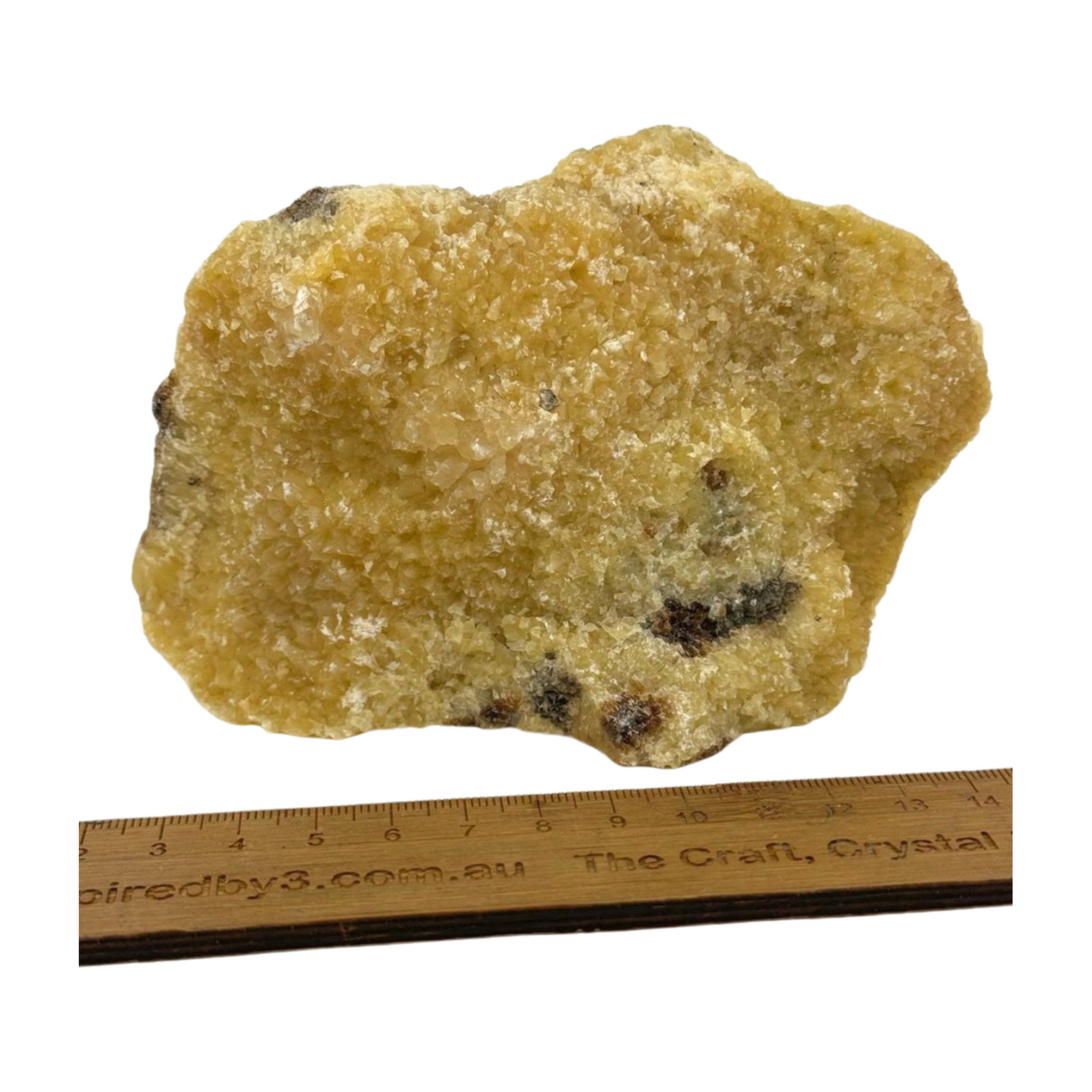 Septarian Nodule Rough 756g - Dragon Stone - Strength. Happiness.