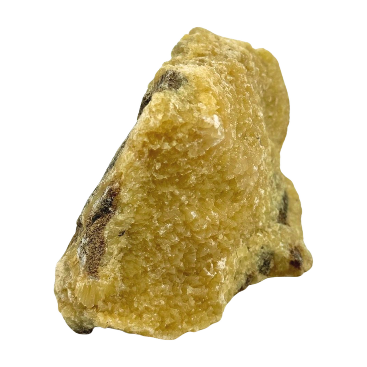 Septarian Nodule Rough 756g - Dragon Stone - Strength. Happiness.