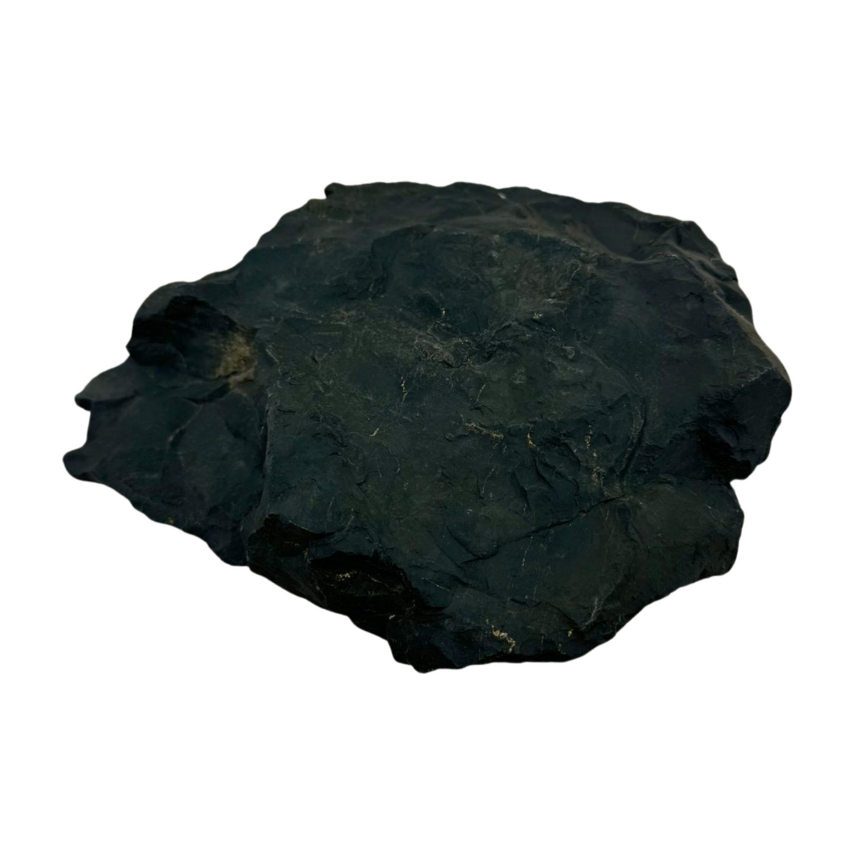 Shungite Raw HUGE 4.981kilos - “I am shielded from negative energy influences’.