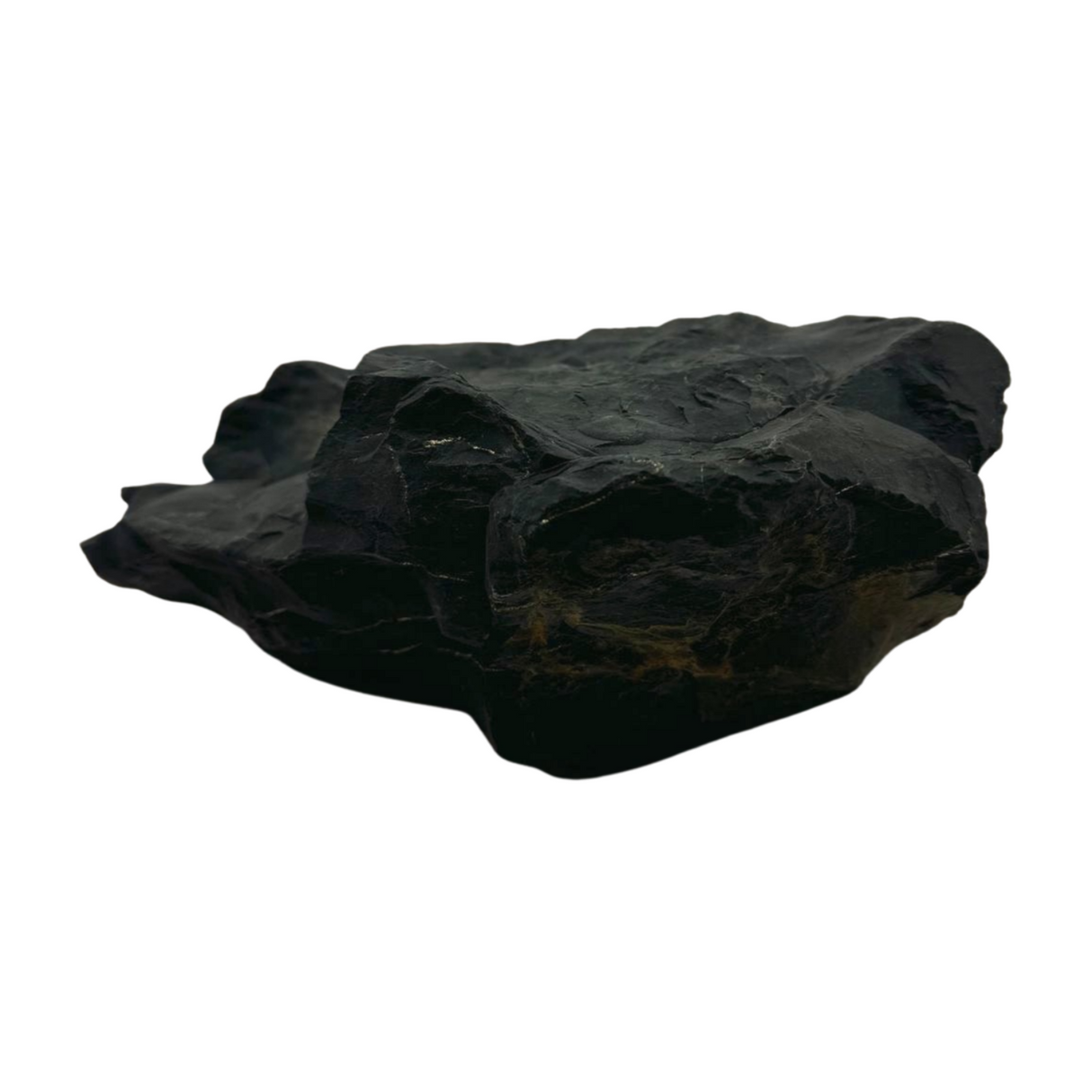 Shungite Raw HUGE 4.981kilos - “I am shielded from negative energy influences’.