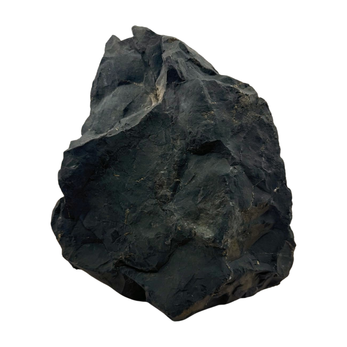 Shungite Raw HUGE 4.981kilos - “I am shielded from negative energy influences’.