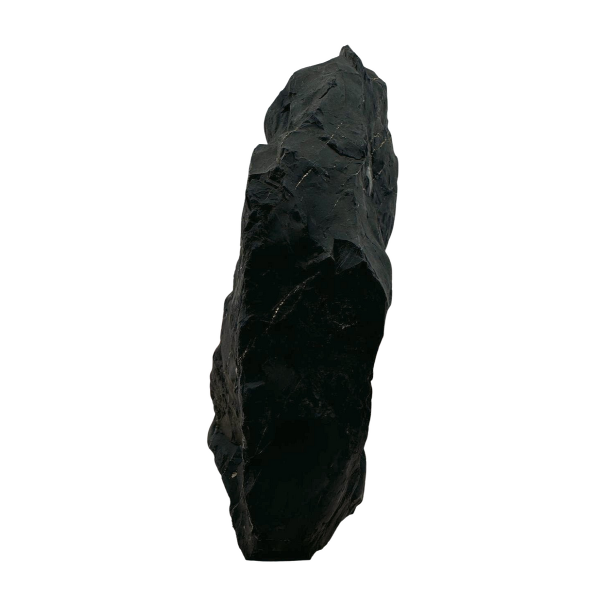 Shungite Raw HUGE 4.981kilos - “I am shielded from negative energy influences’.