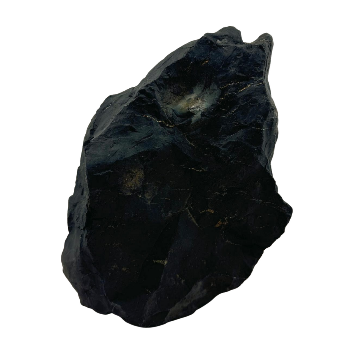 Shungite Raw HUGE 4.981kilos - “I am shielded from negative energy influences’.