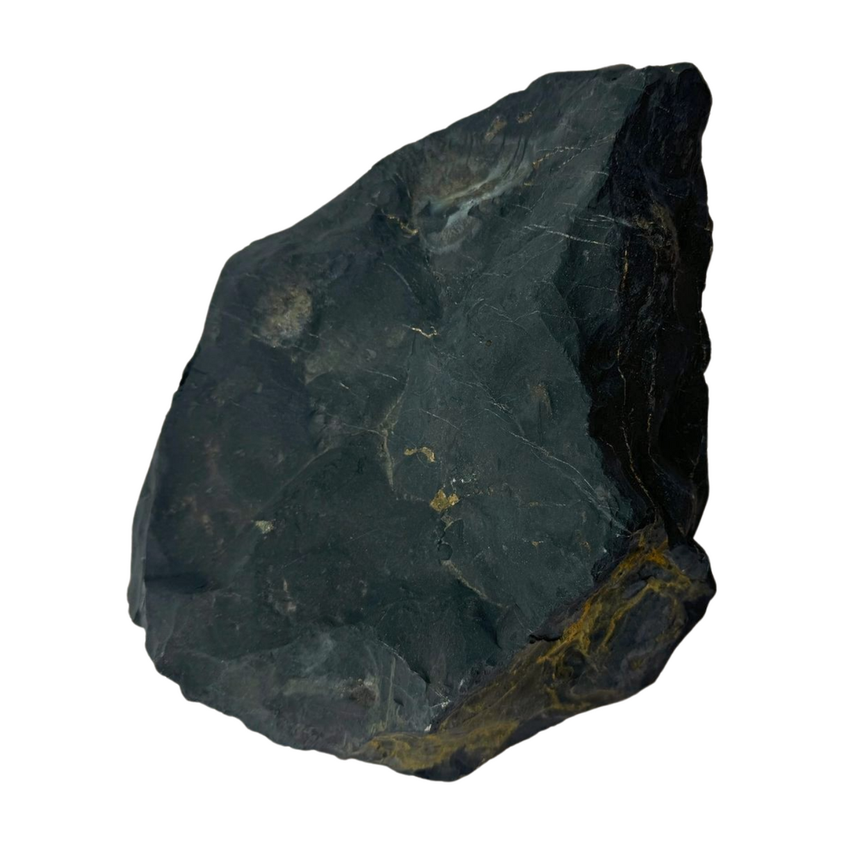 Shungite Raw HUGE 4.981kilos - “I am shielded from negative energy influences’.