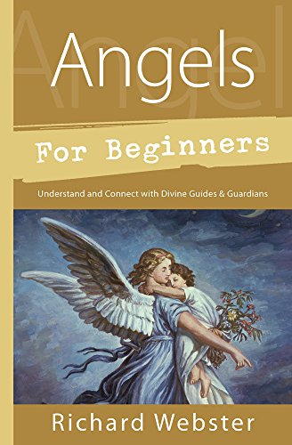 Angels for Beginners Book - Richard Webster