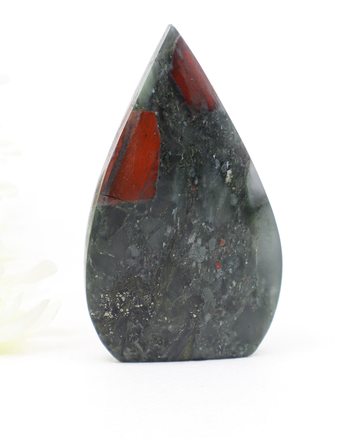 Stormforge African Bloodstone Freeform