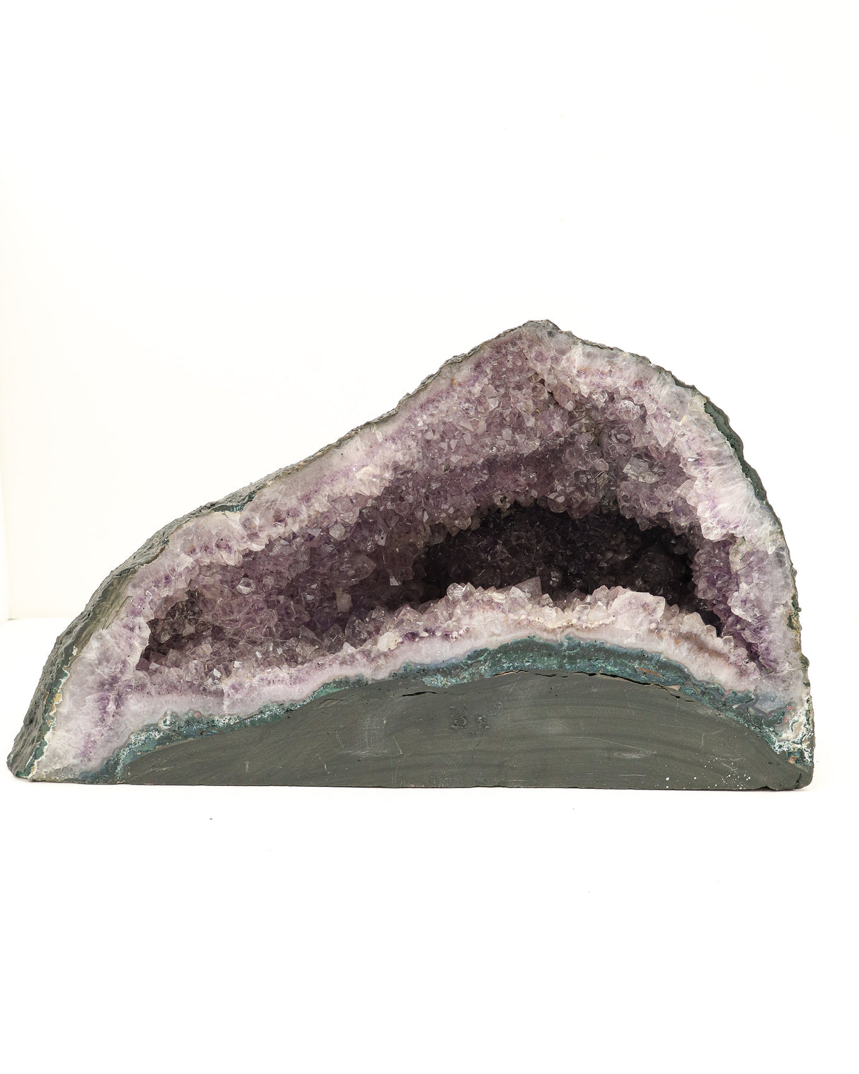 Amethyst Cave | 8.8kg | Peace, Protection & Spiritual Wisdom