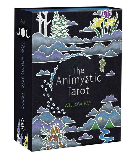 The Animystic Tarot - Willow Faye