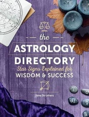 Astrology Directory - Jane Struthers