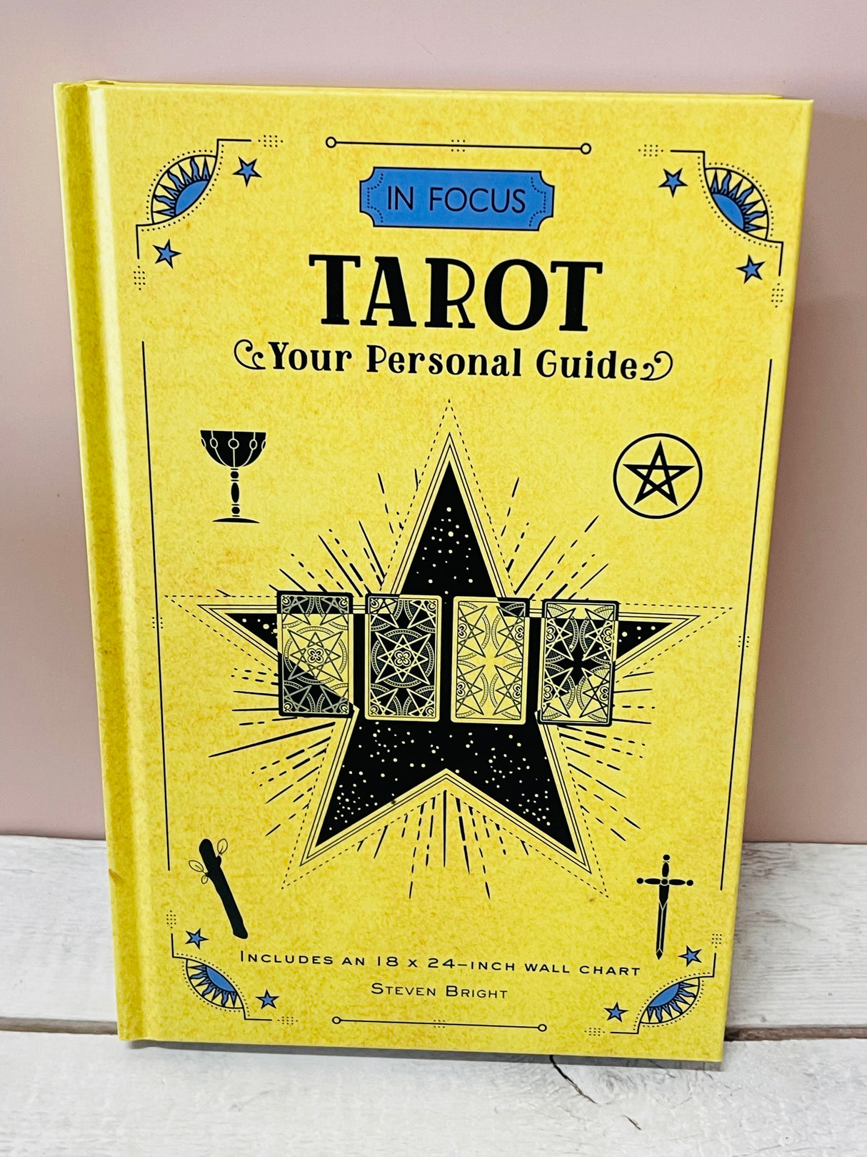 In Focus Tarot: Your Personal Guide