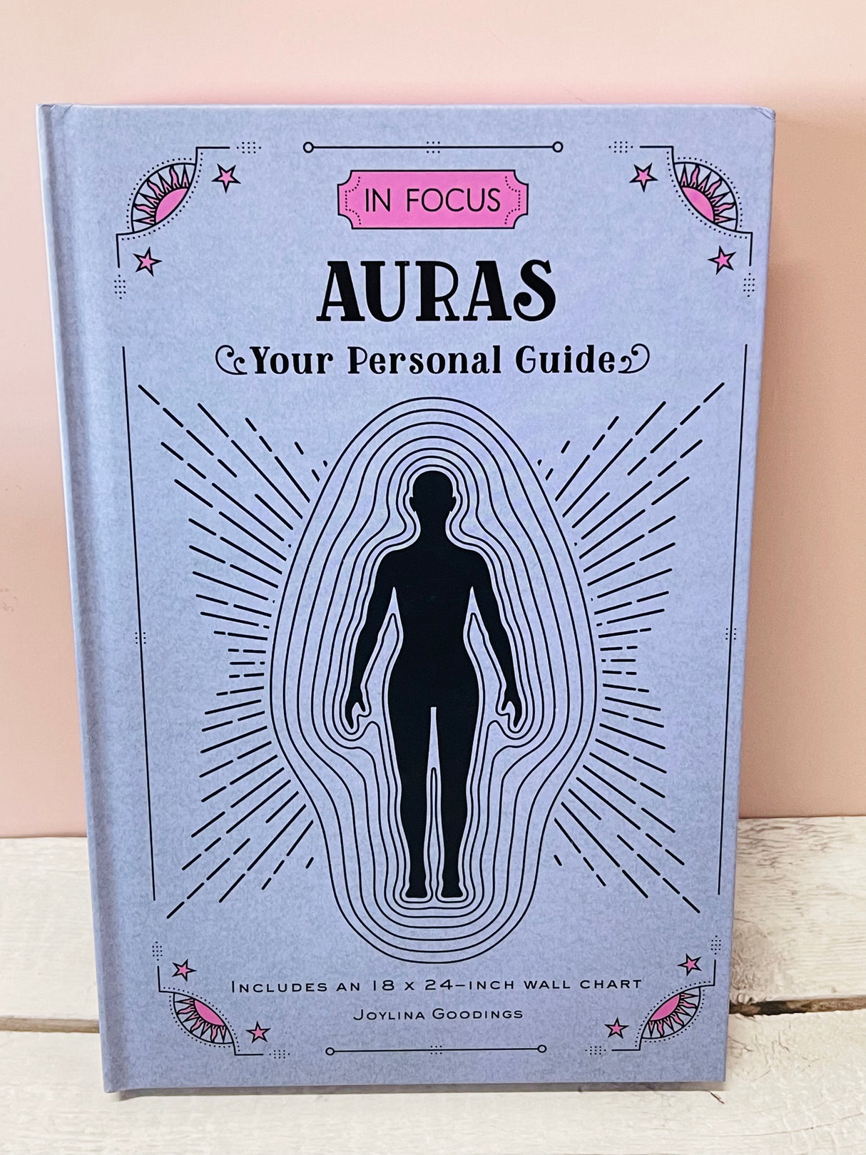 In Focus Auras: Your Personal Guide
