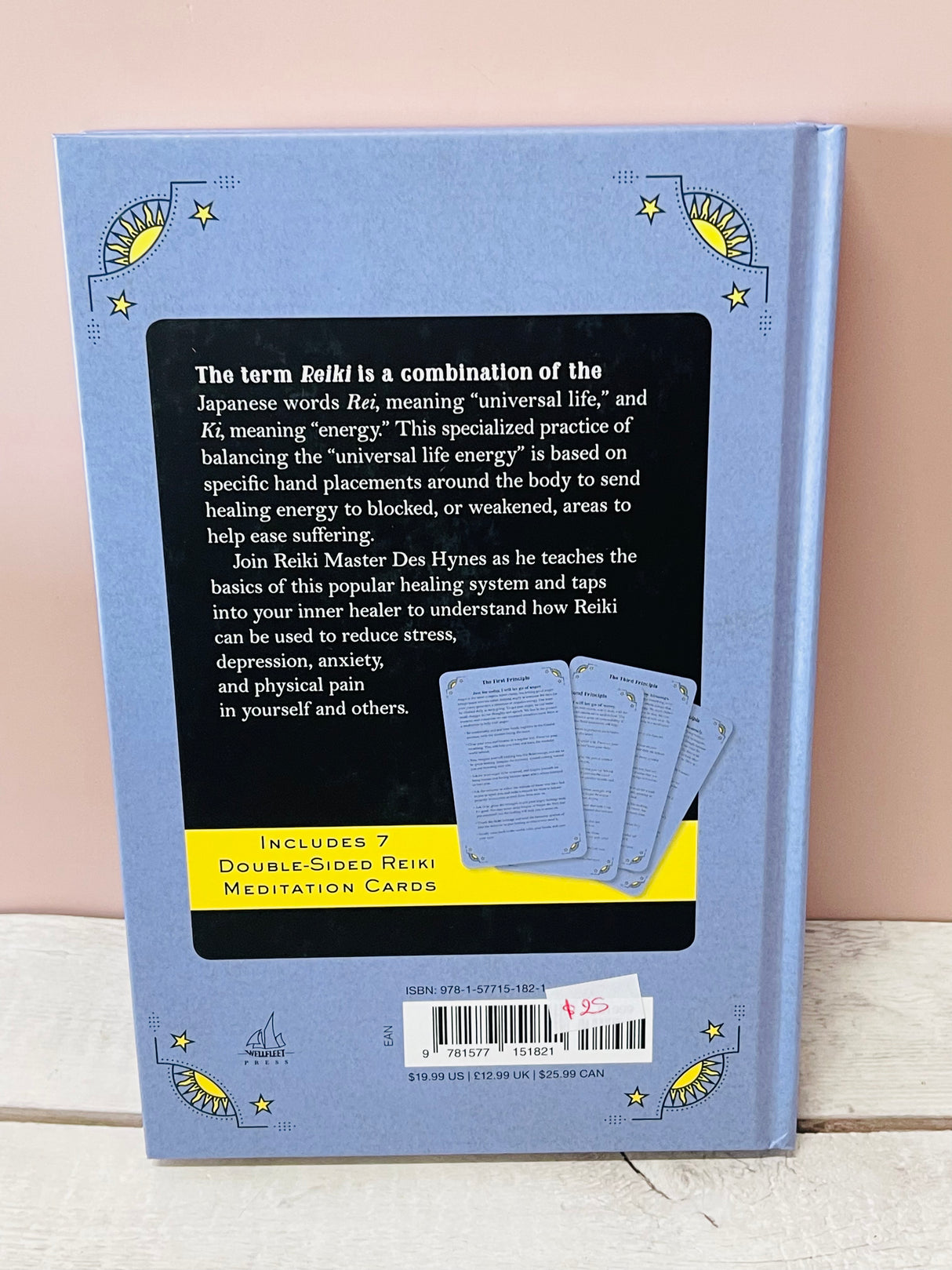 In Focus Reiki: Your Personal Guide