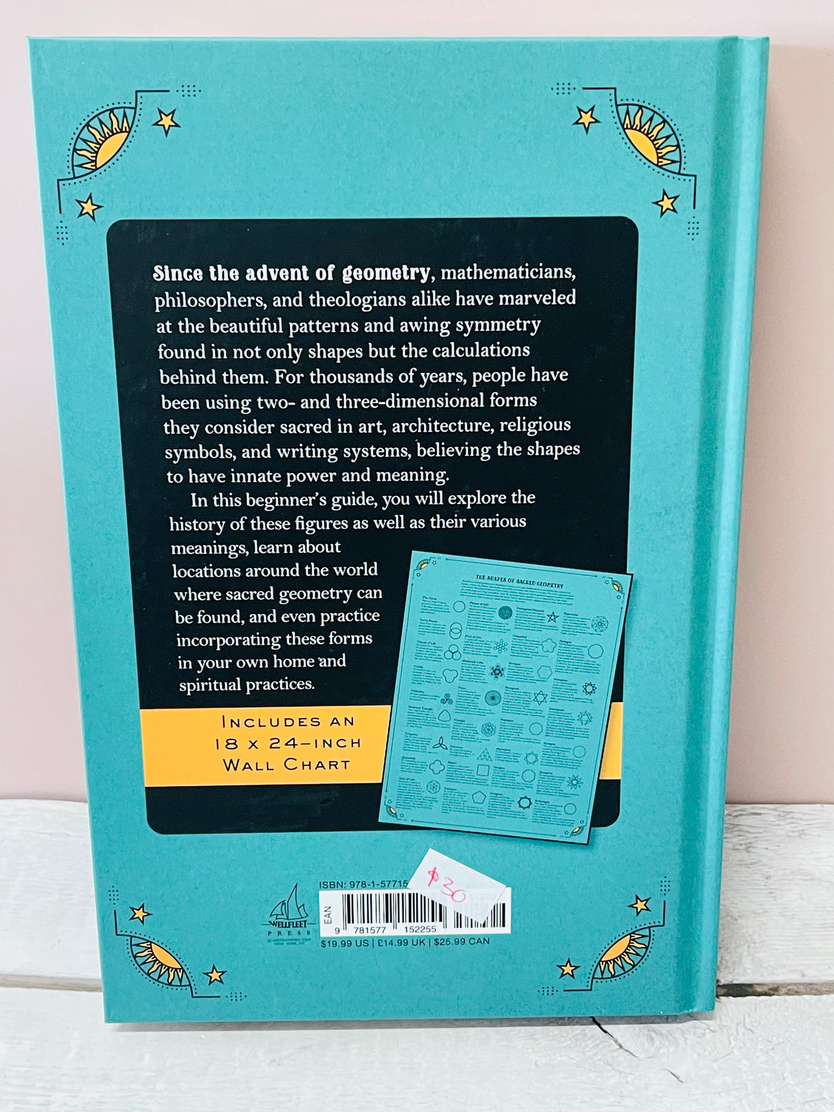 In Focus Sacred Geometry: Your Personal Guide