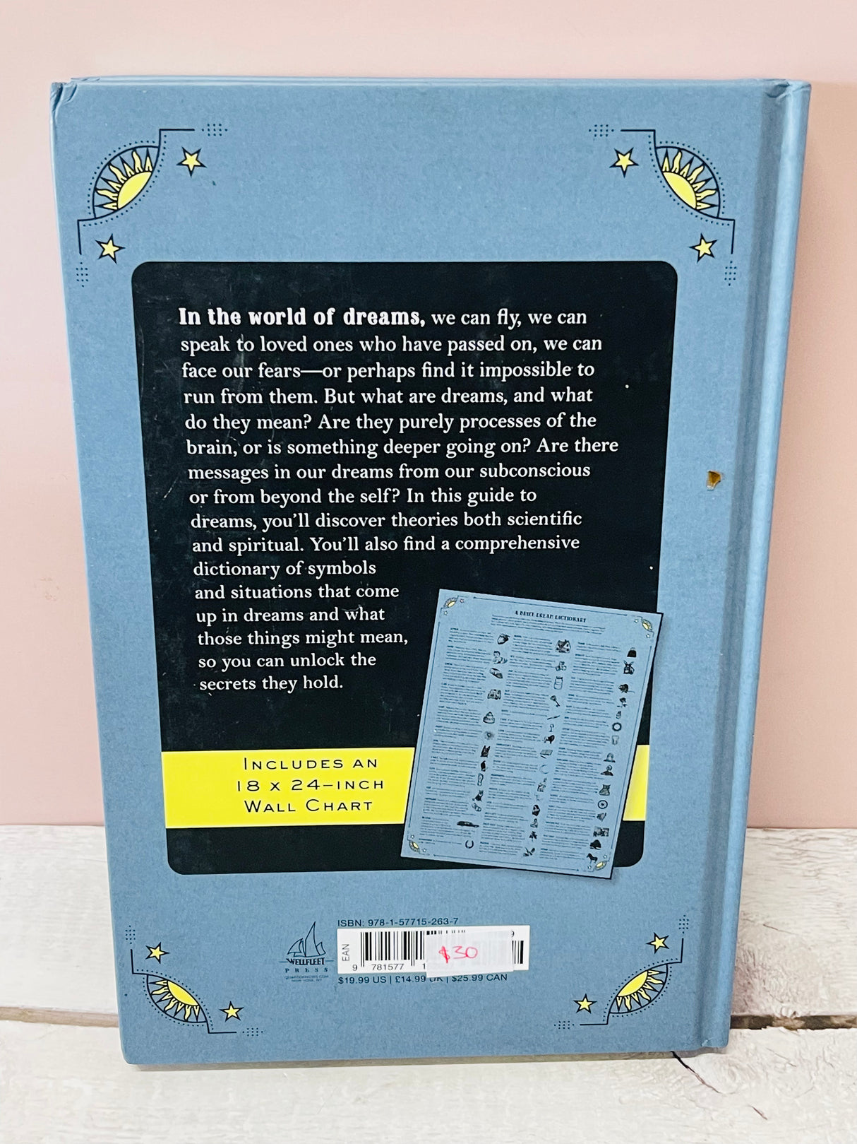 In Focus: Dreams Your Personal Guide