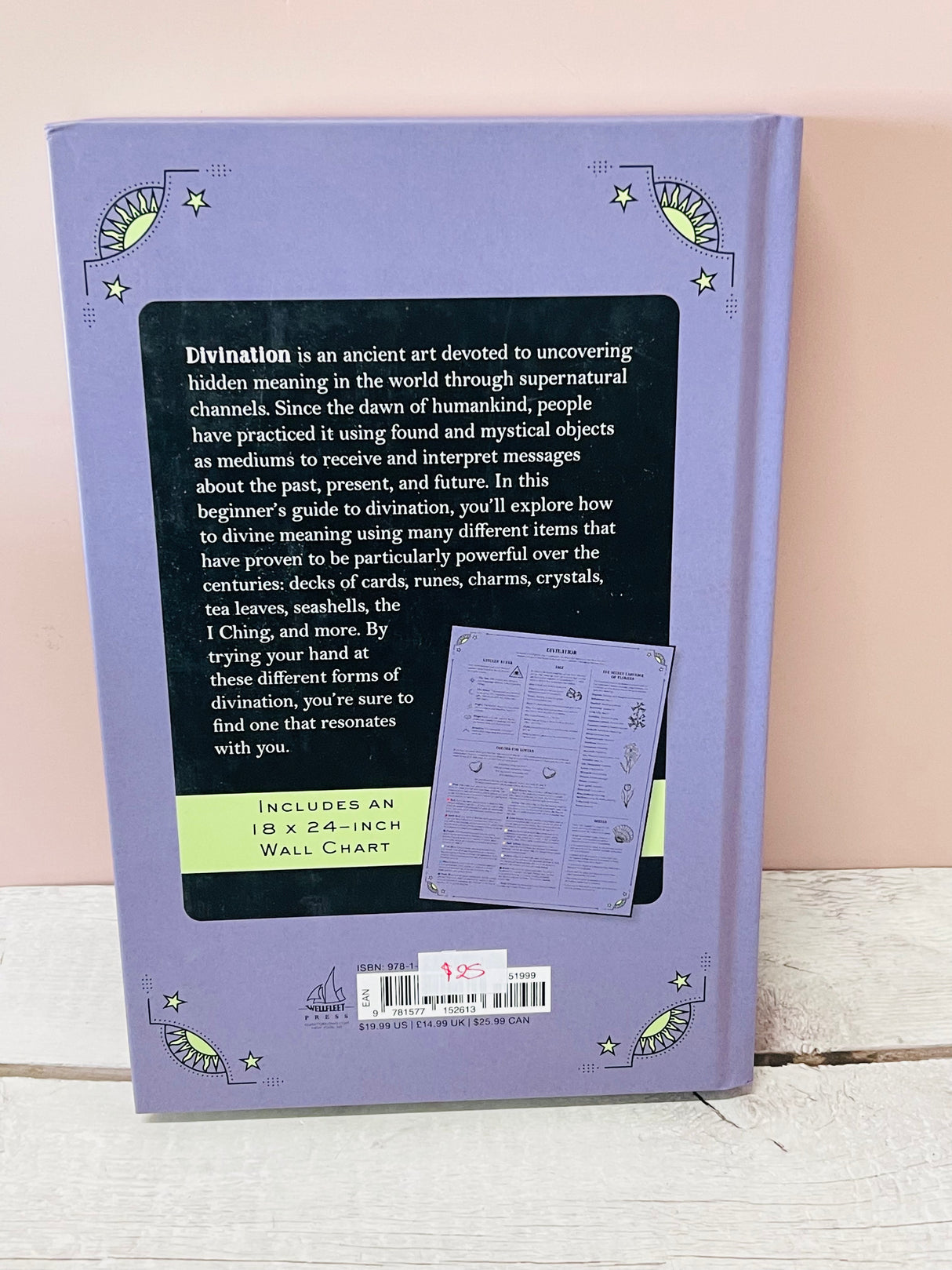 In Focus Divination: Your Personal Guide