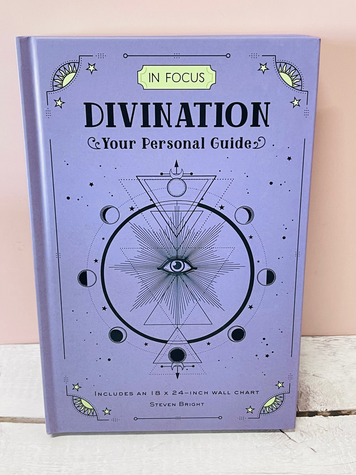 In Focus Divination: Your Personal Guide