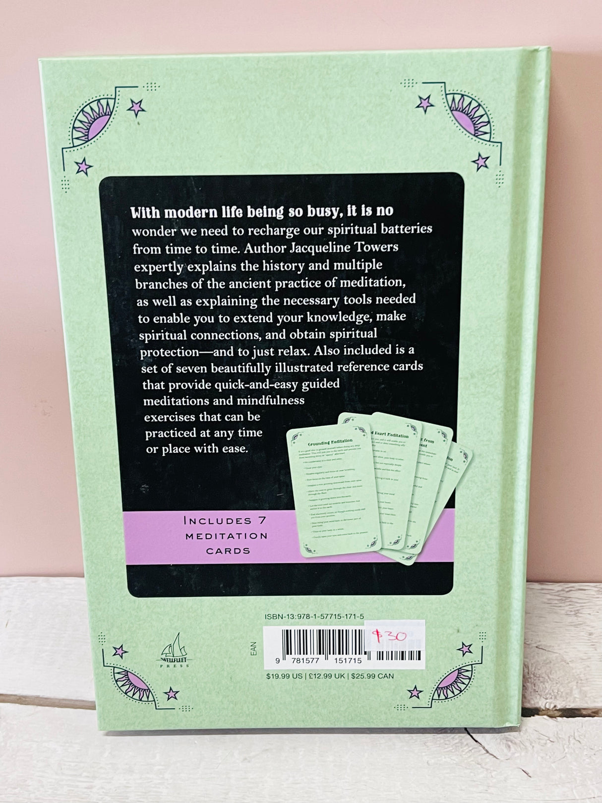 In Focus Meditation: Your Personal Guide