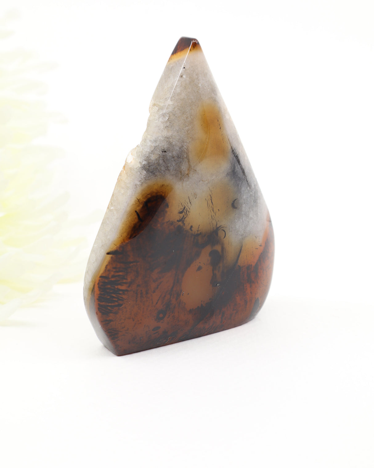 Temple of Light Sardonyx Freeform