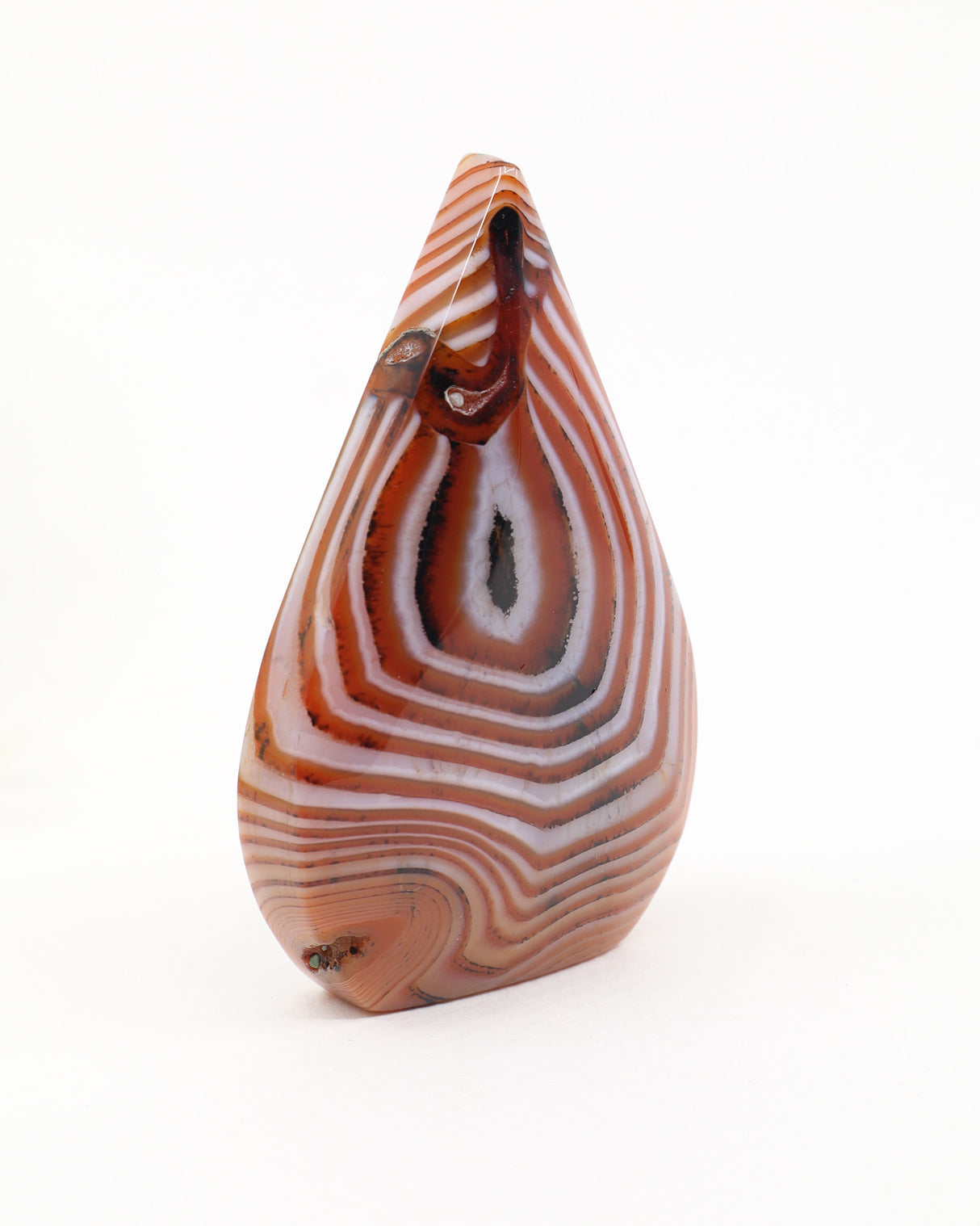 The Oracle's Eye Sardonyx Freeform