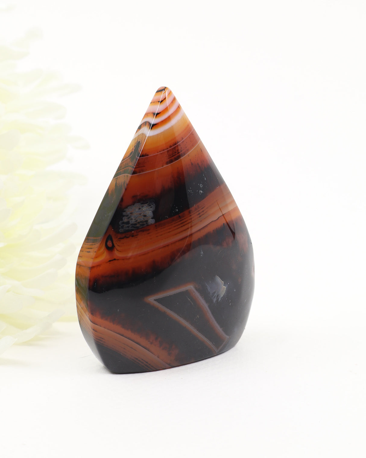 The Ember Gateway – Sardonyx Freeform