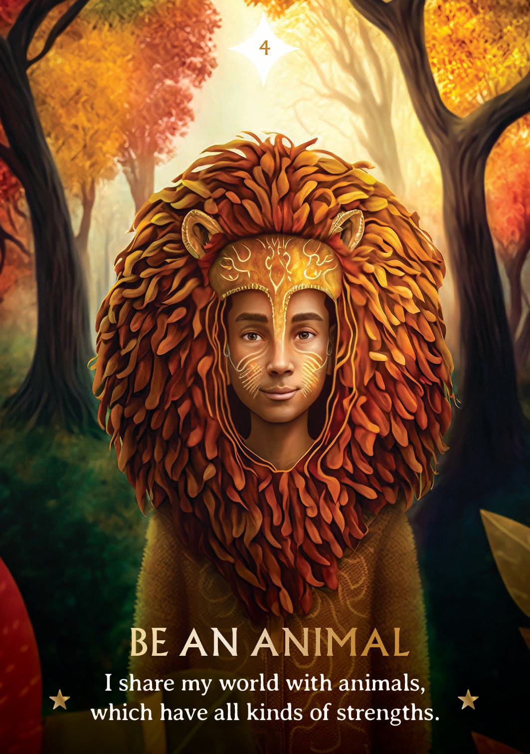 Wishcraft Oracle - You are the Magic - Stacey Demarco