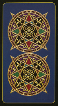 Tarot Kit for Beginners Inspired By 3 Australia