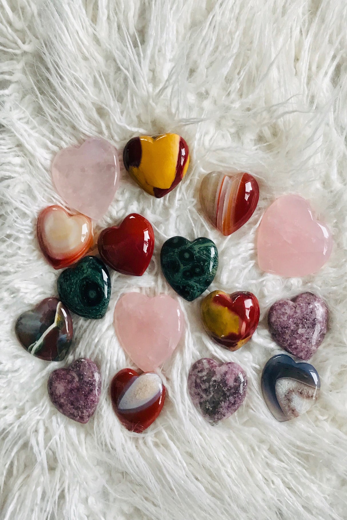 Crystal & Sound Healing