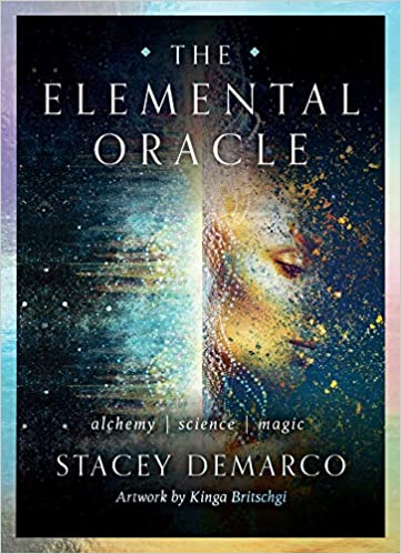 Elemental Oracle - Stacey Demarco