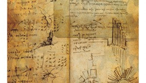 Mystical Healing Reading Cards