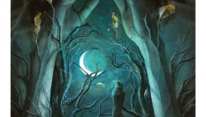 Magick of You Oracle Cards - Fiona Horne